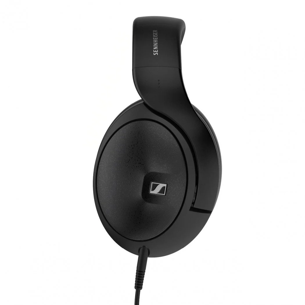 Sennheiser ゼンハイザー HD620S Sennheiser HD620S Headphones — Chisholm TV & Stereo